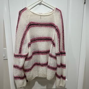 Free People Sweater